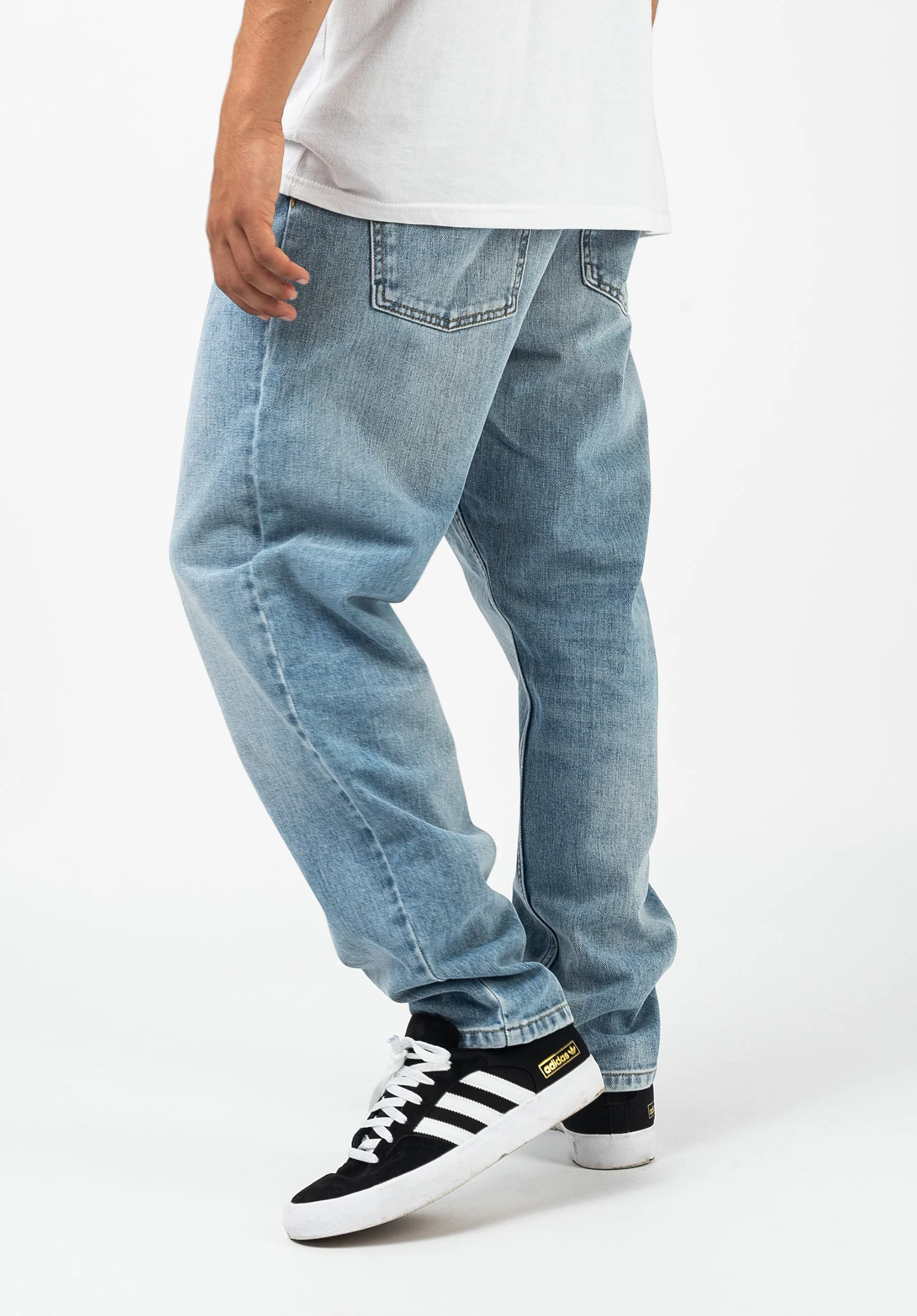 Newel Pant (Cropped)