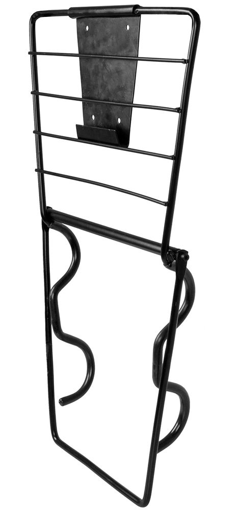 M-Wave Collector HD Fahrrad-Wandhalter kaufen | Bike-Discount
