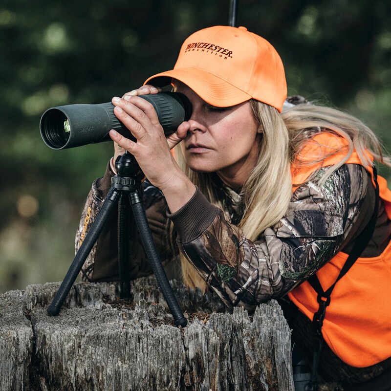 Swarovski Optik Spektiv STC 17-40x56