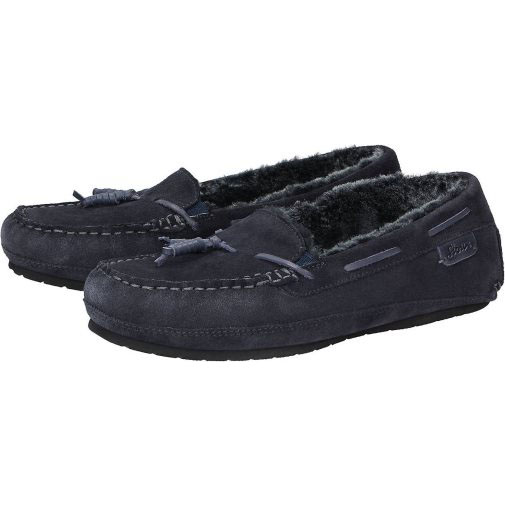 Sioux Slipper Farmiga-706-LF