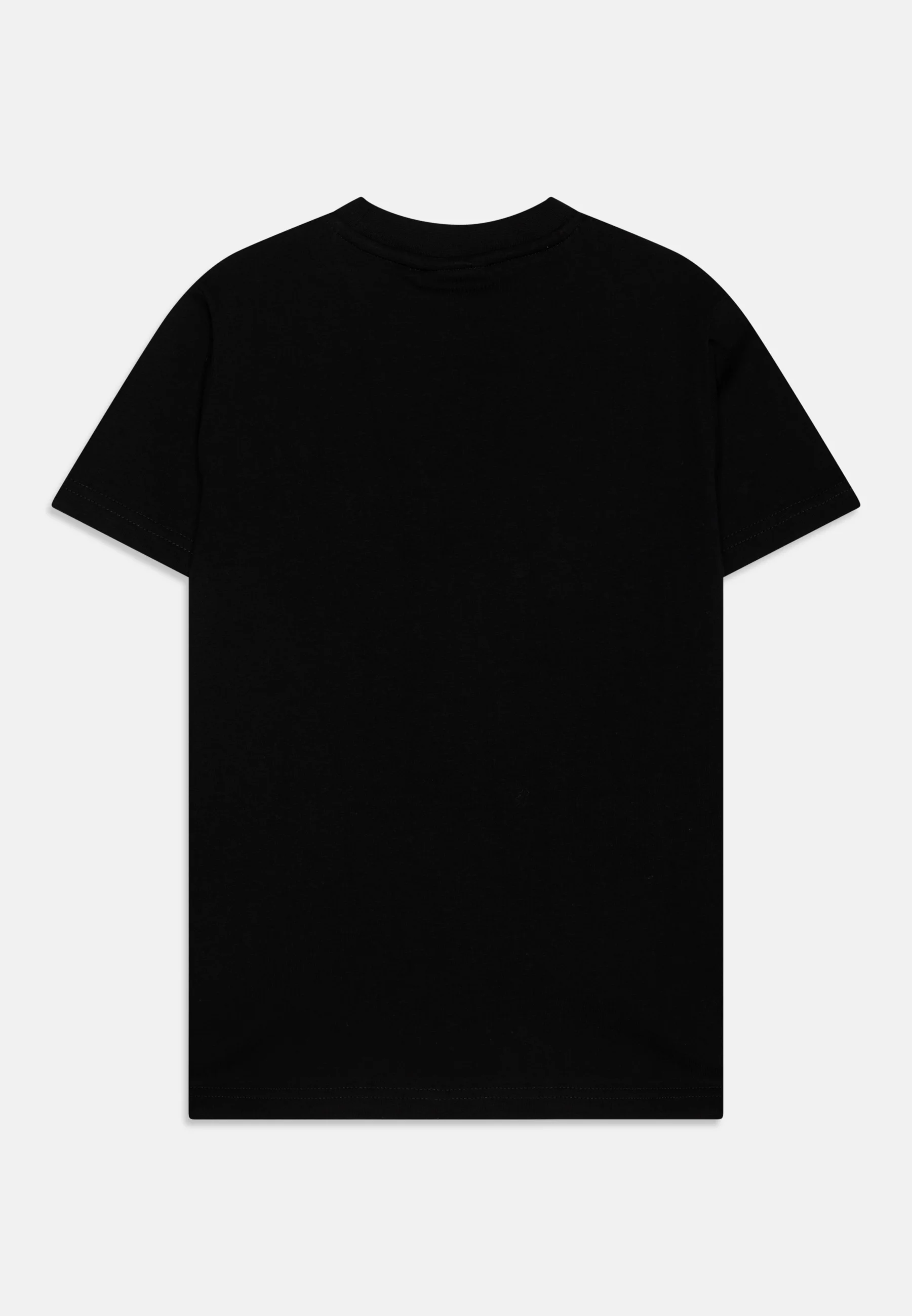 HUGO Kids SLEEVES TEE - Camiseta con estampado