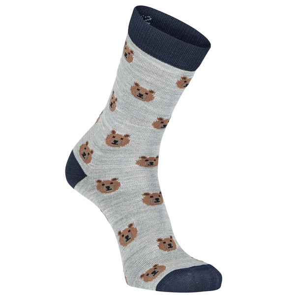 VILLARRICA BEAR SOCKS Unisex - Freizeitsocken
