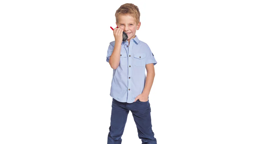 Dickie - Walkie Talkie Fun