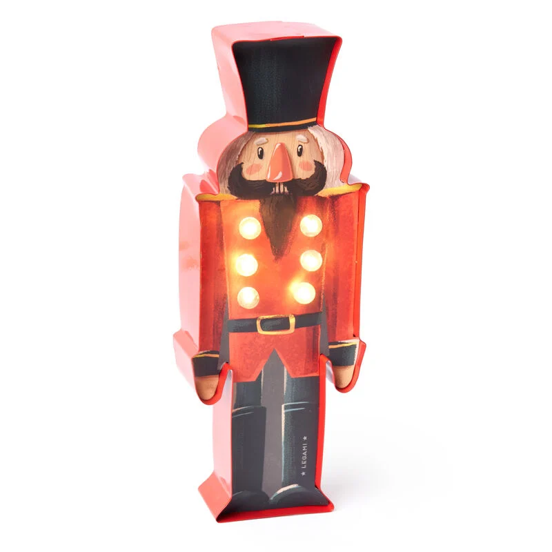 Mini dekoratívne svetlo