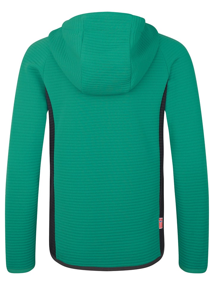Trollkids Funktionsjacke 