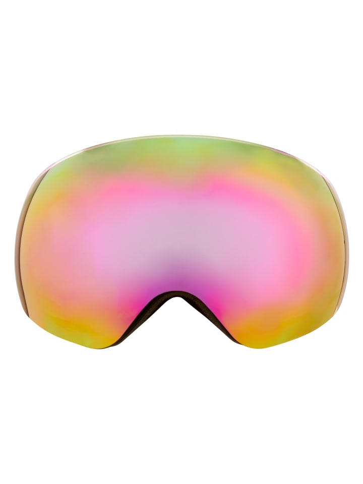 Whistler Skibrille WS6100 in 1001B Black günstig kaufen onesize