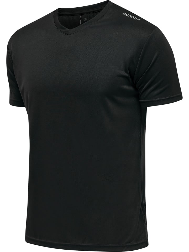 Newline Newline T-Shirt Base Cool Herren in BLACK günstig kaufen