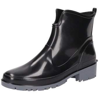 Bockstiegel Elke Gummistiefel in schwarz