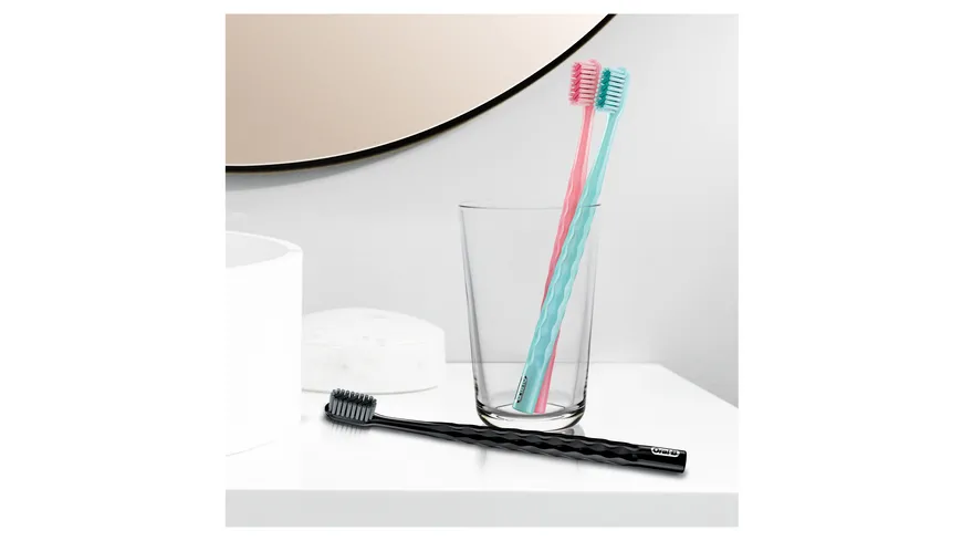 Oral-B Pro Zahnbürste extra soft