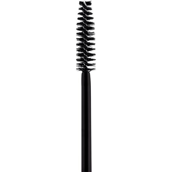 Máscara para cílios Essence All Eyes On Me Black à prova d'água