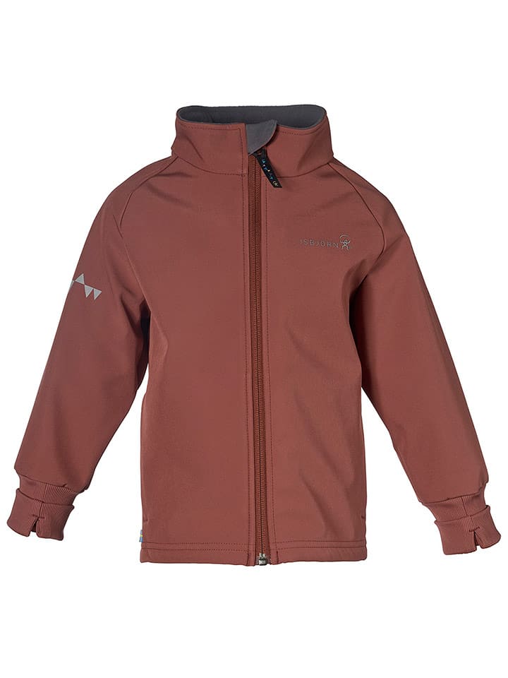 Isbjörn Softshelljacke 