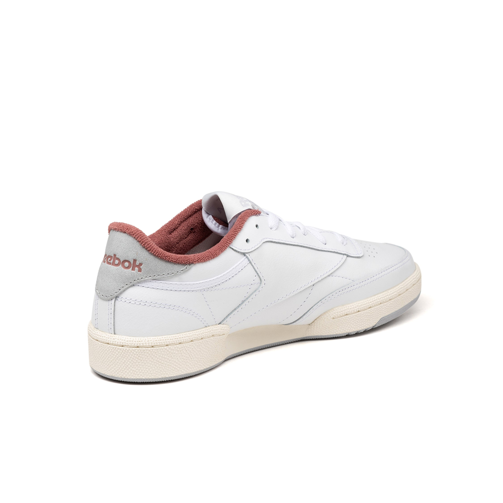 Reebok Club C 85 100033087 / weiss