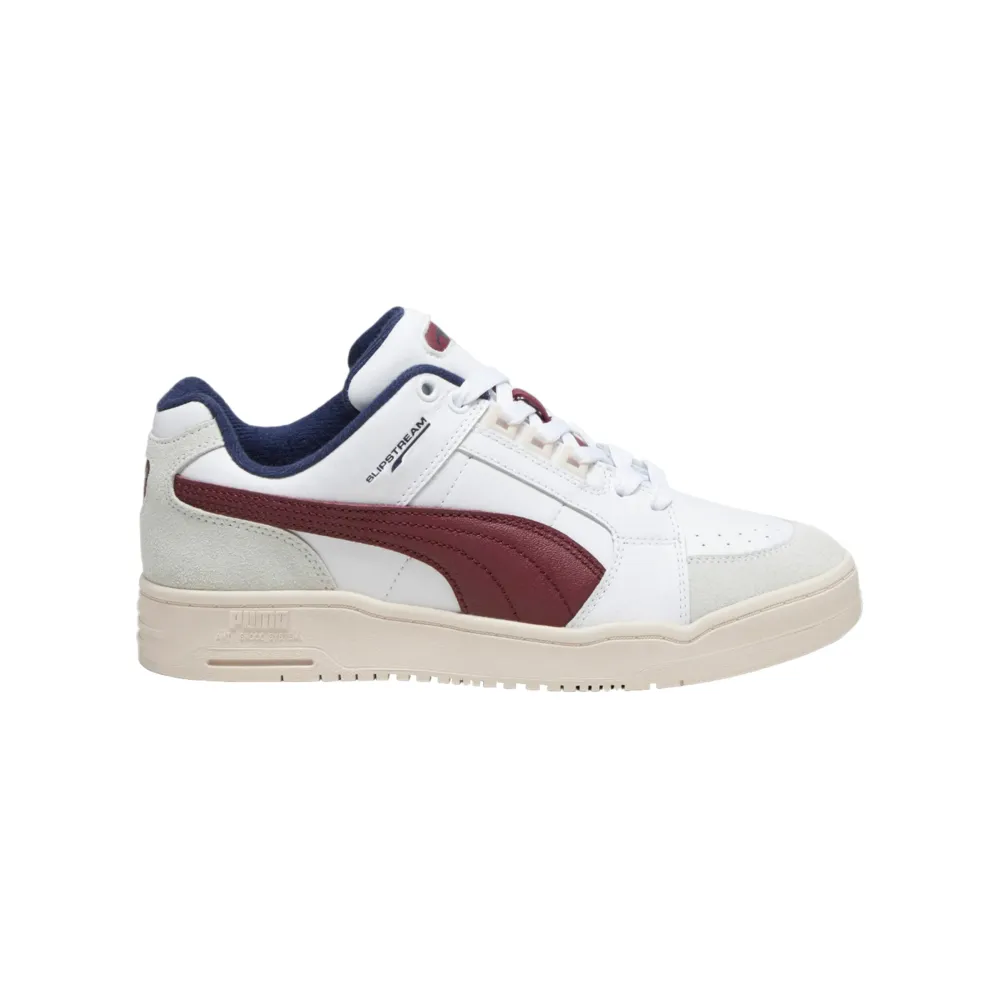 PUMA Slipstream Lo Retro 384692/010 / weiss