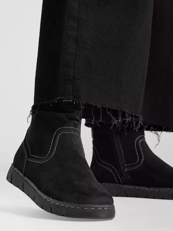 Easy Street Komfort Boots