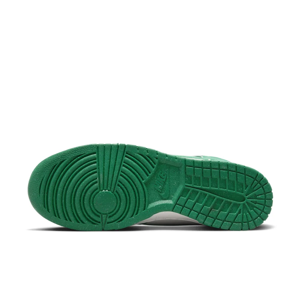 Nike Dunk High Retro SE Stadium Green DO9775-001 / schwarz