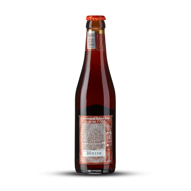 Corsendonk Dubbel Kriek 33cl