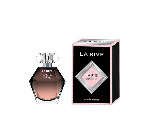 TASTE OF KISS  eau de parfum 100ml