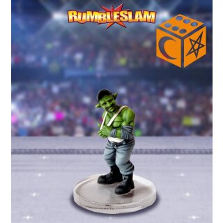 Rumbleslam - Nobgoblins