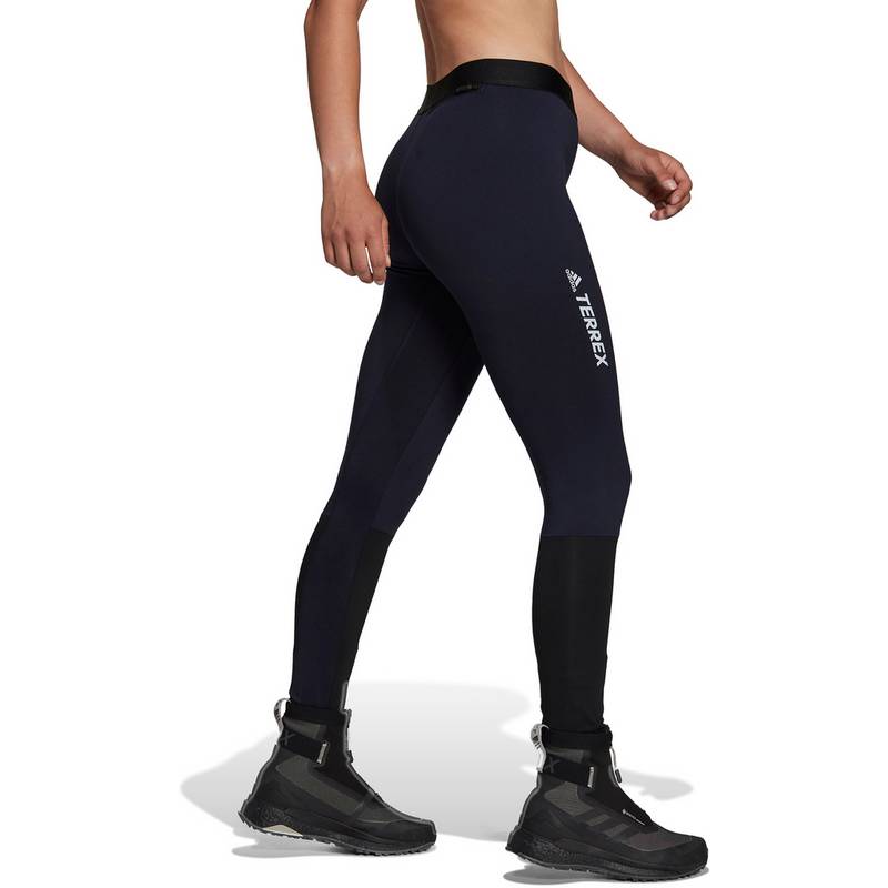 adidas Langlaufhose Damen