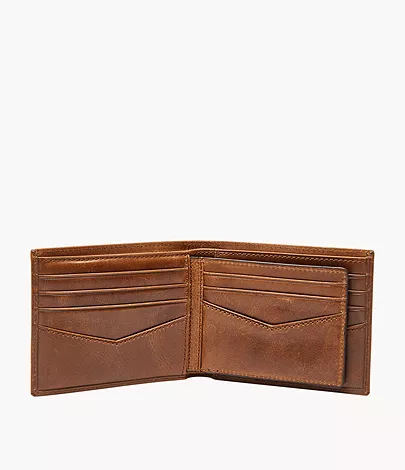 Fossil Passhülle Ryan RFID