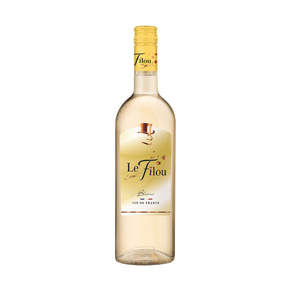 Blanc, 6 Flaschen à 1,0 l