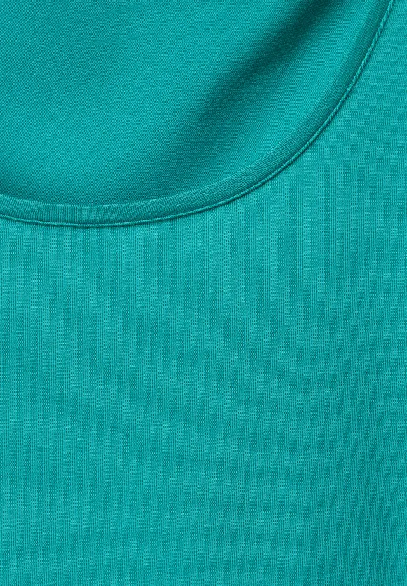 Street One Basic Long T-Shirt