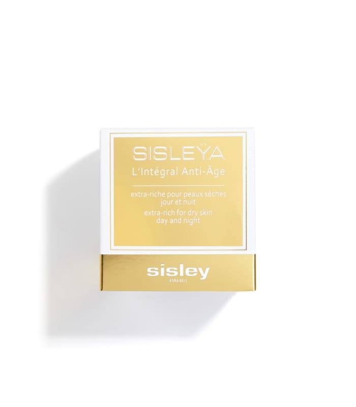 SISLEY-SISLEŸA L'INTÉGRAL ANTI-ÂGE EXTRA-RICHE-Soin Anti-Âge Complet
