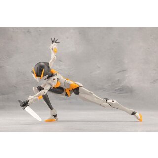 Unlimited Universe Megalomaria Plastic Model Kit - Principal
