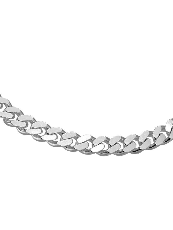 SilberDream Armband Silber 925 Sterling Silber ca. 21cm Panzerkette günstig kaufen onesize