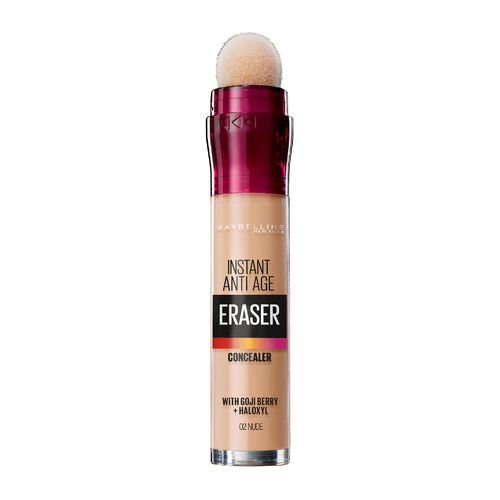 Maybelline Instant Anti Age Eraser korrektor 02 Nude 6,80 ml