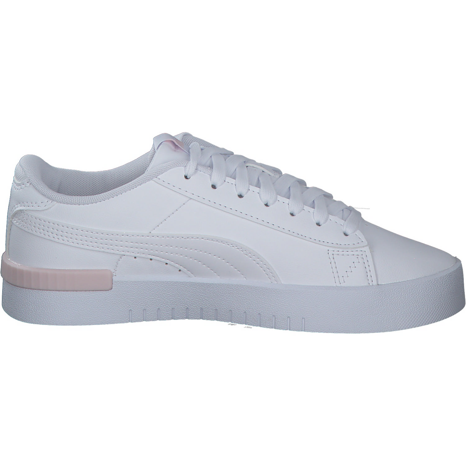 Puma Jada Galentines 383899, Sneakers Low, Damen, Weiß