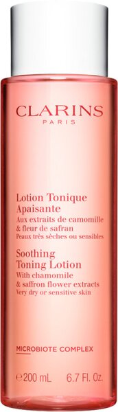 Clarins Lotion Tonique Apaisante Gesichtslotion