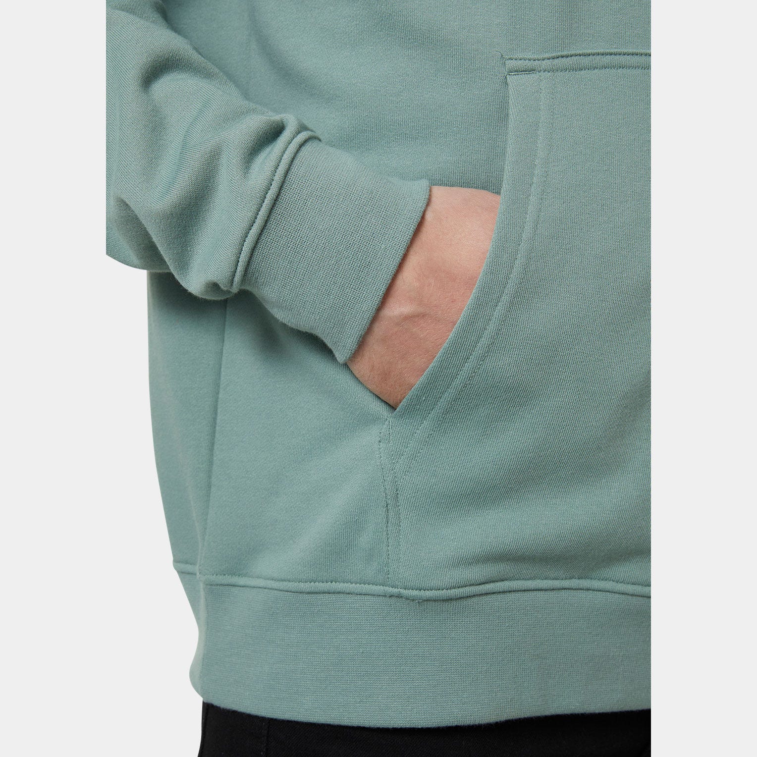 Men's Core Graphic Sweat Hoodie