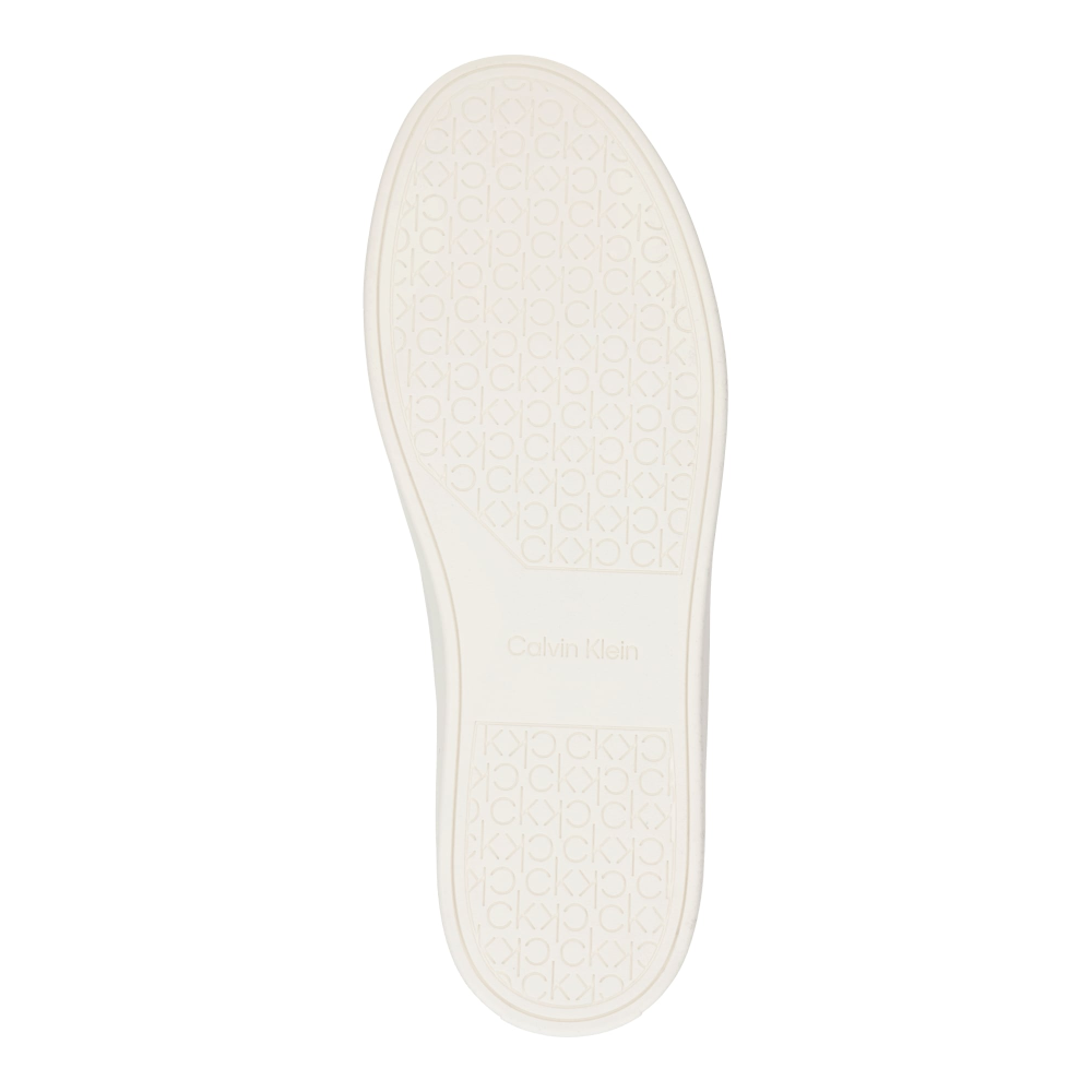 Calvin Klein Low Top Lace HM0HM01292-0K4 / weiss