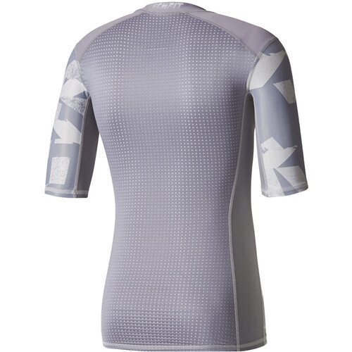 HERREN SHIRT TF TEE SS CI GX