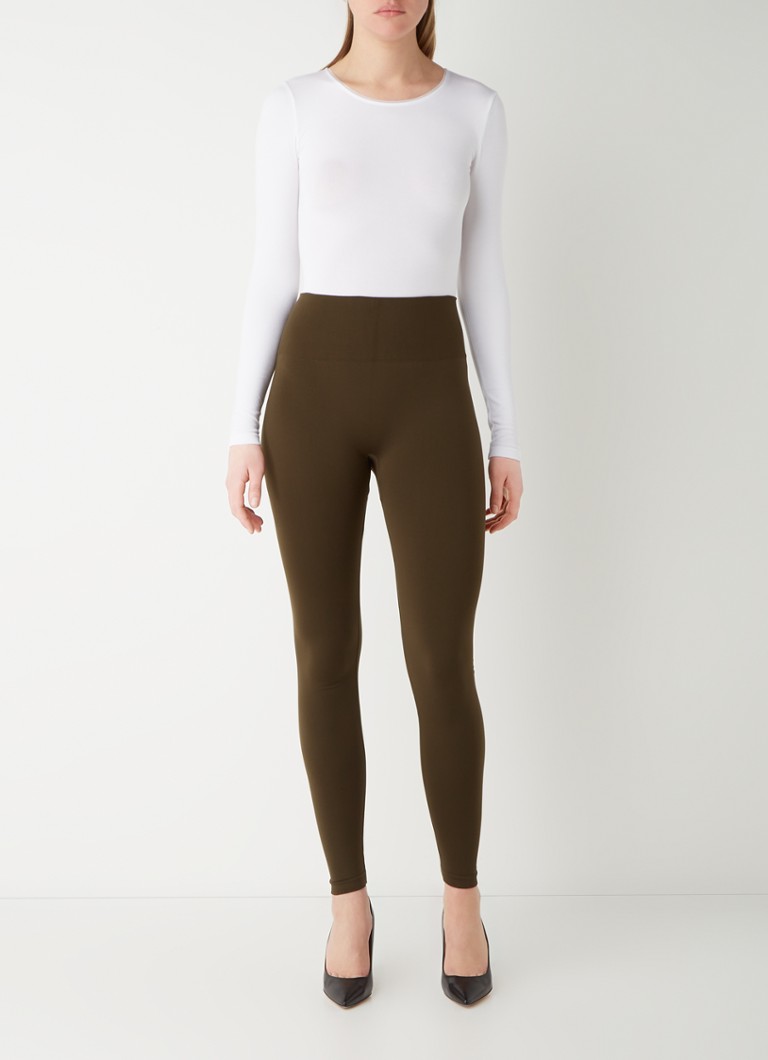 Body cu mânecă lungă Wolford Berlin