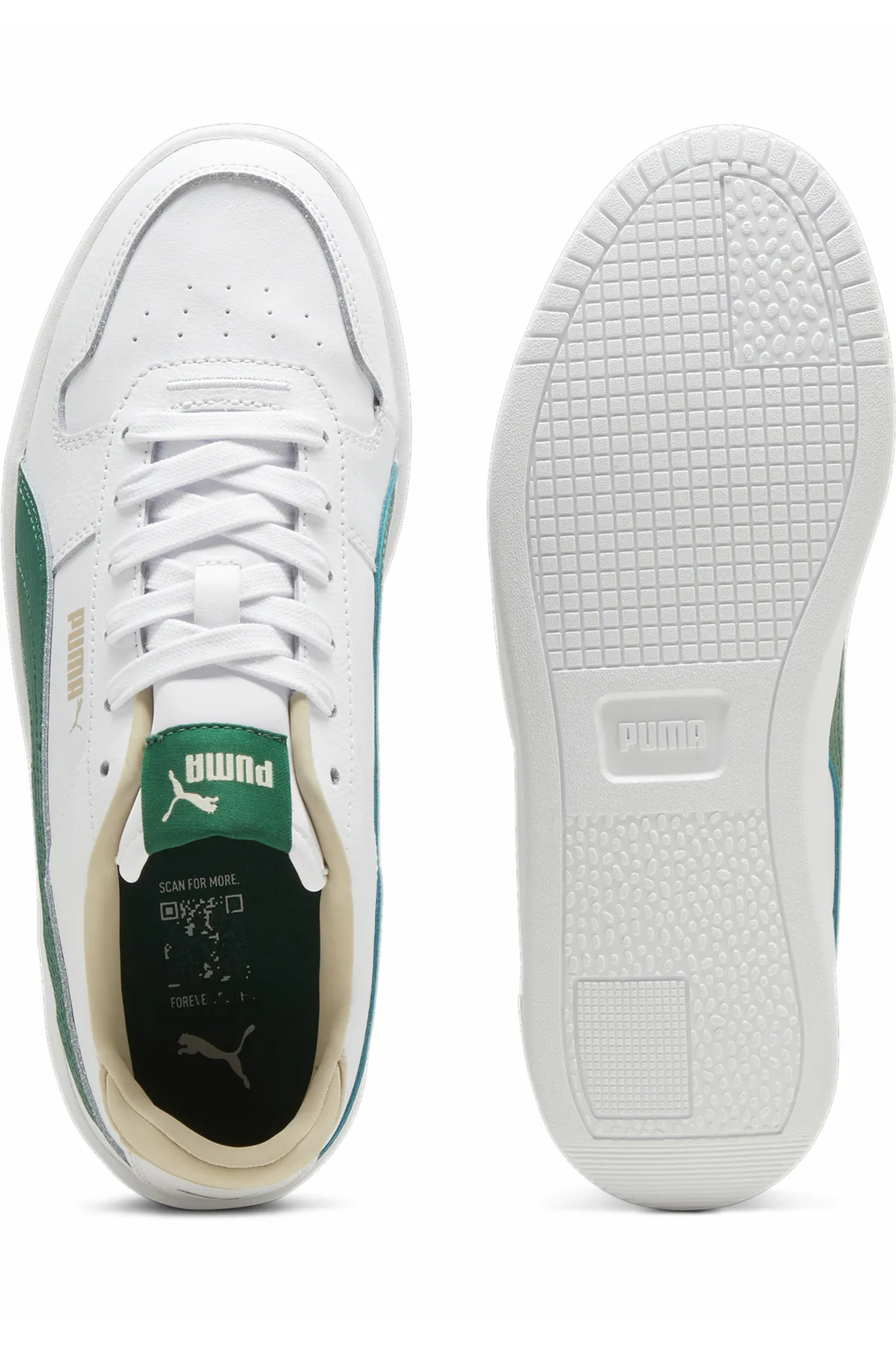 Puma  Carina Street Sneakers