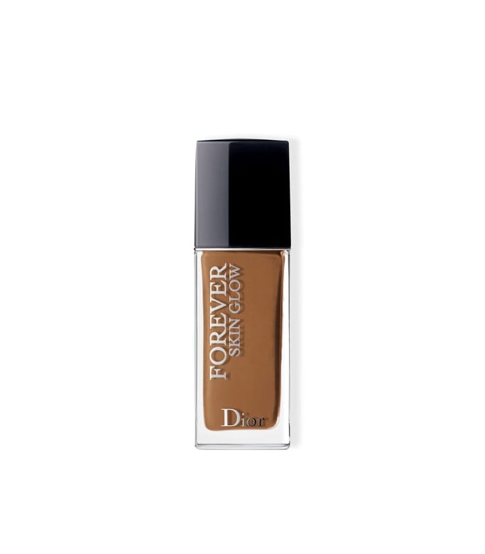 DIOR FOREVER SKIN GLOW-Fond de teint sublimateur de peau, tenue 24H