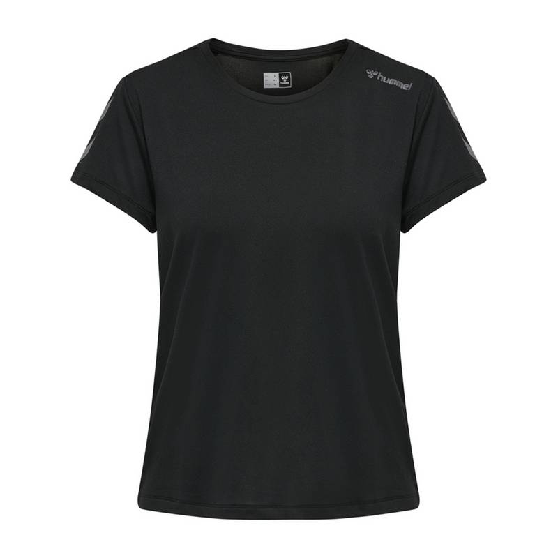 hummel hmlMT TAYLOR T-SHIRT T-Shirt Damen