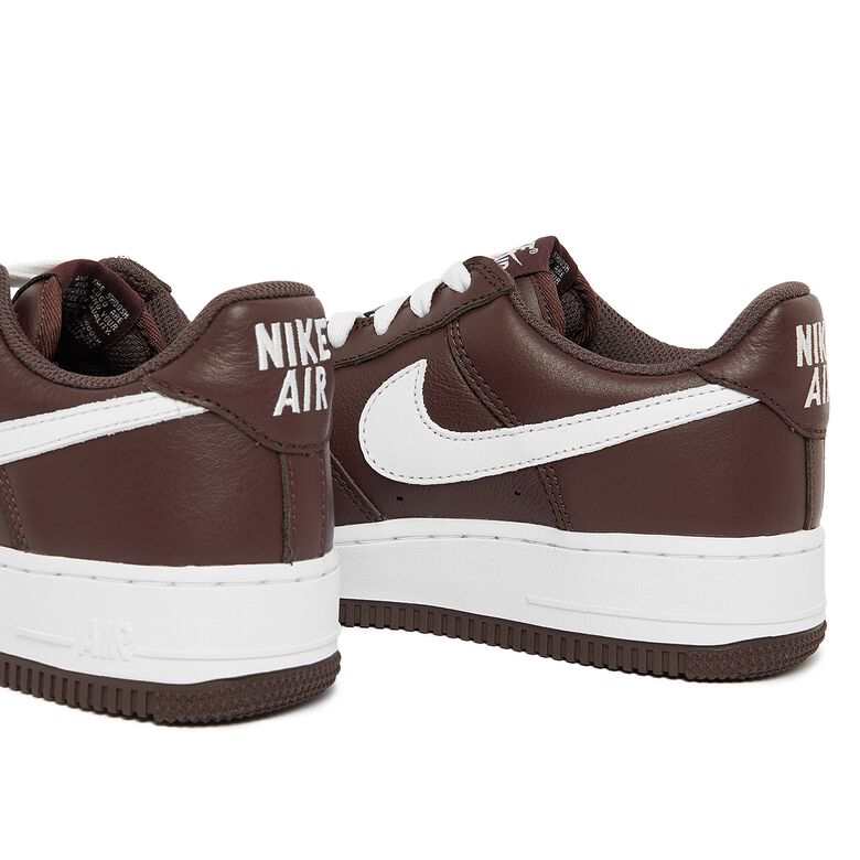 NIKE Air Force 1 Low Retro Qs 