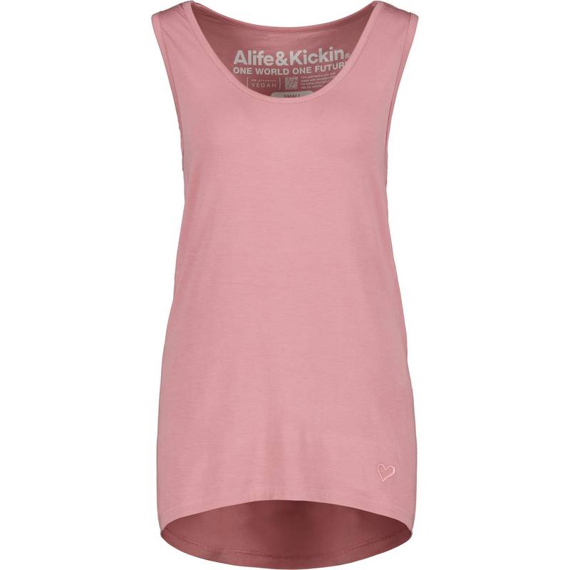 ALIFE AND KICKIN MedinaAK A Tanktop Damen