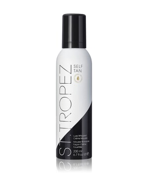 St. Tropez Self Tan Luxe Whipped Cream Mousse Selbstbräunungsmousse-200 ml