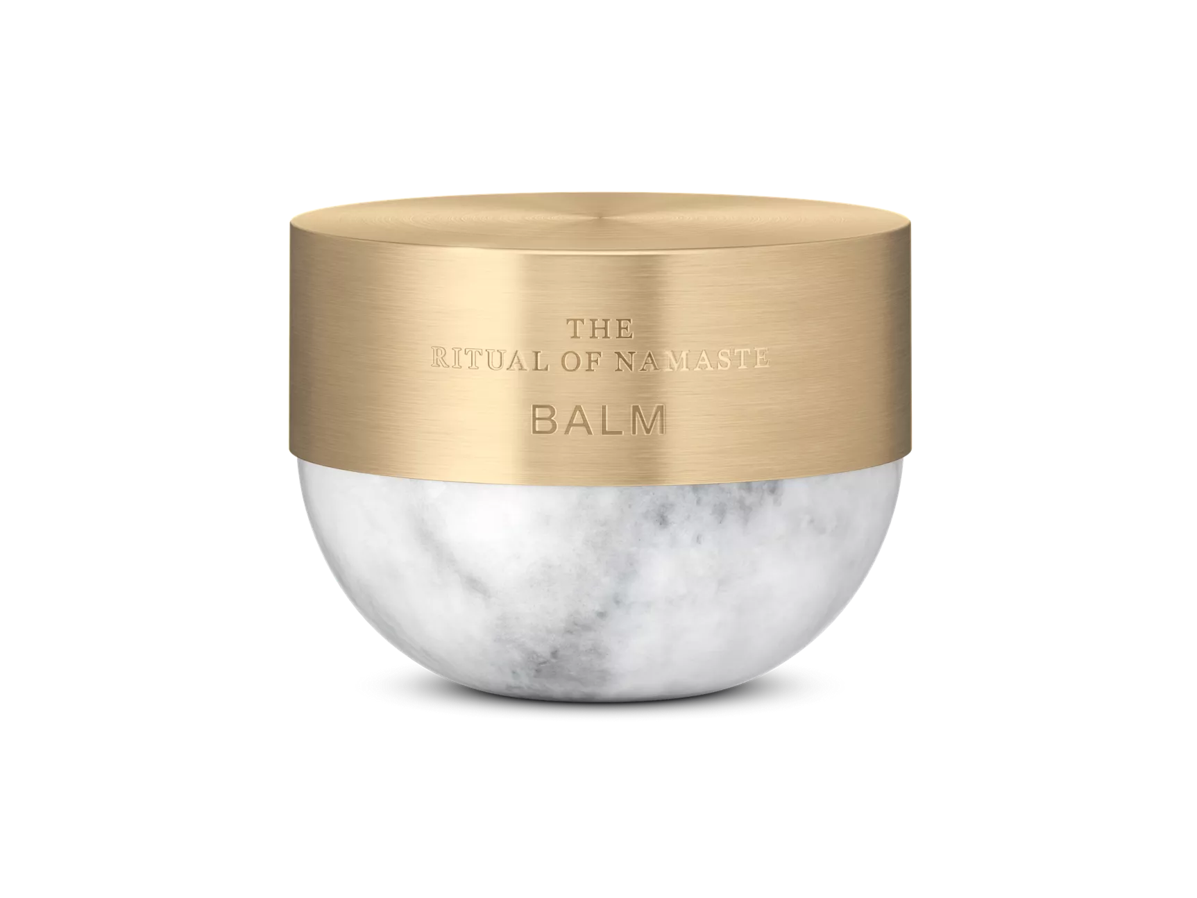 Baume de nuit réparateur anti-âge Namaste Rituel