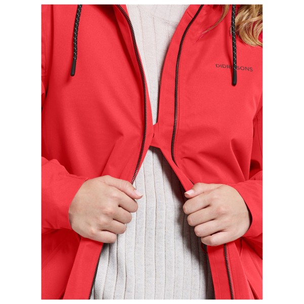 Didriksons - Women's Marta-Lisa Parka 2 - Mantel