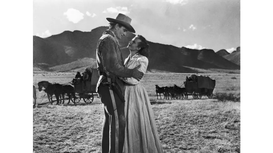 Red River - Panik am roten Fluss - 2-Disc Edition (Blu-ray + Bonus-Blu-ray)