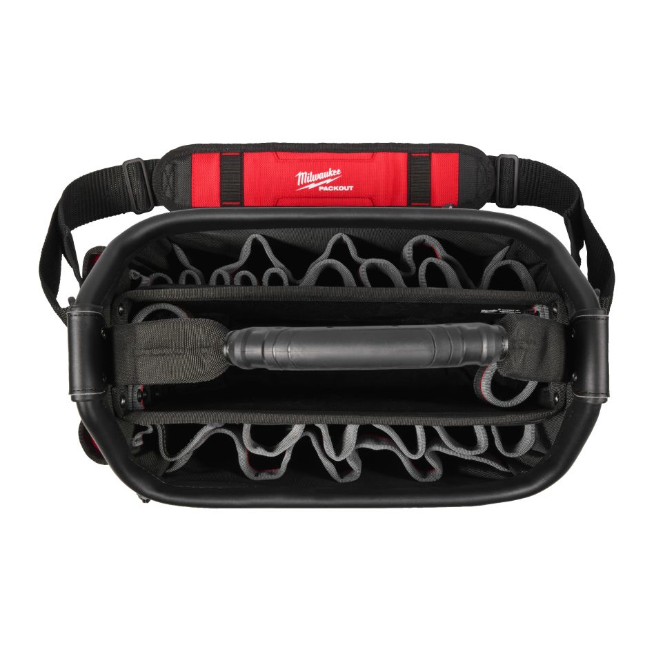 Milwaukee Tillbehör 4932498634 PACKOUT™ 38 cm Pro verktygsväska