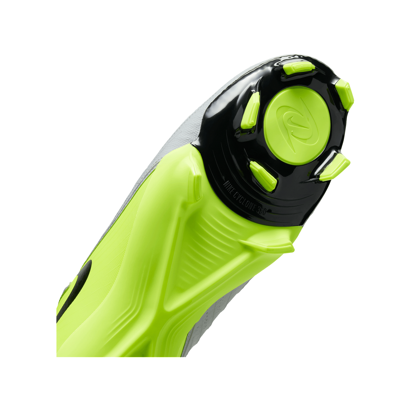 Nike Phantom GX II Academy FG/MG Déjà Vu Silber