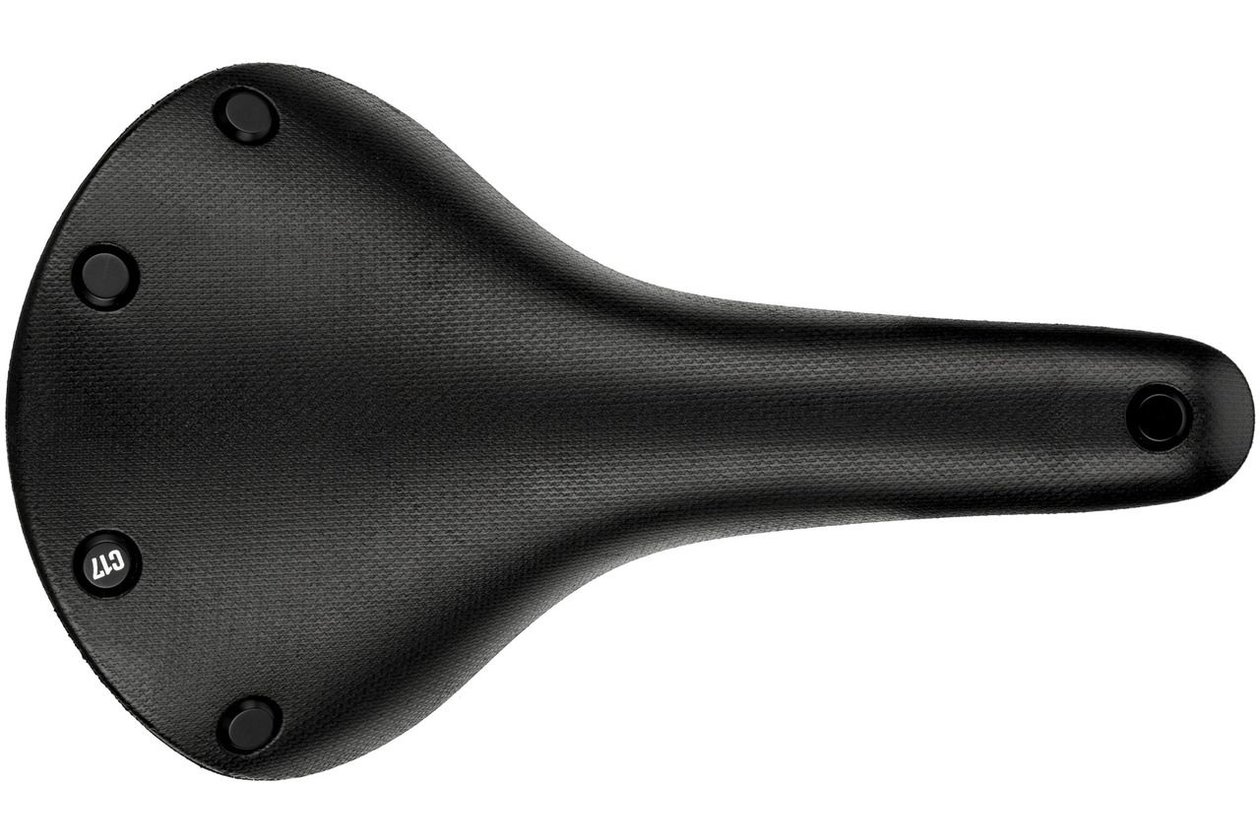 Brooks C17 Cambium Sattel