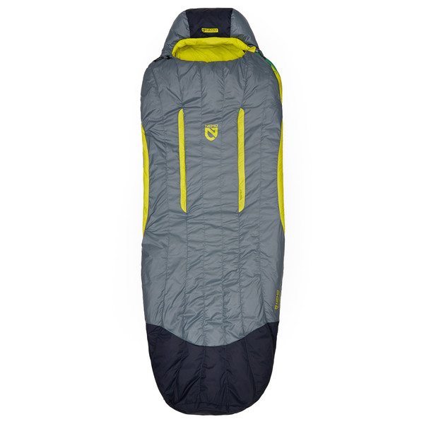 DISCO MENS 30 REG - Daunenschlafsack