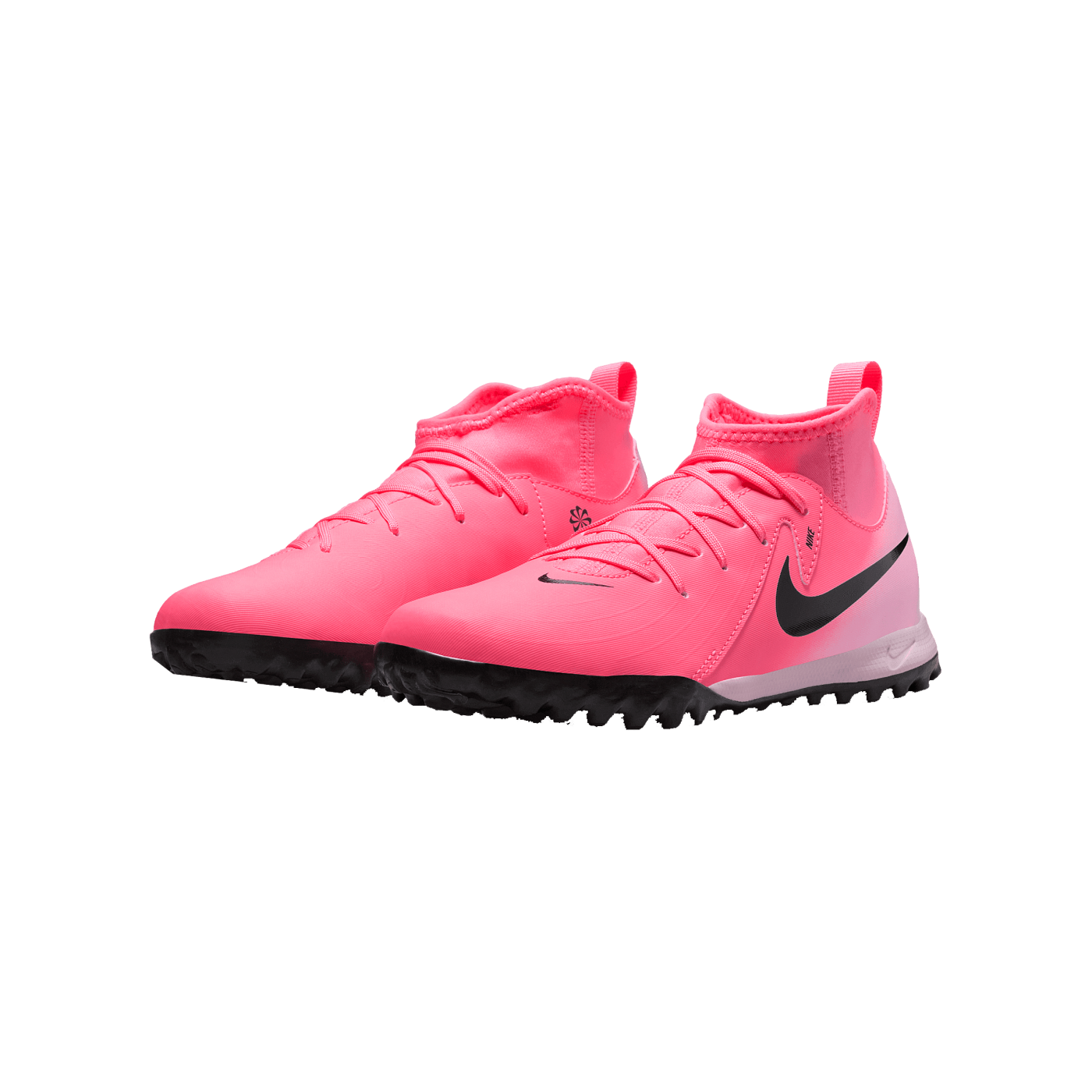 Nike Jr. Phantom Luna II Academy TF Kids Rot F600